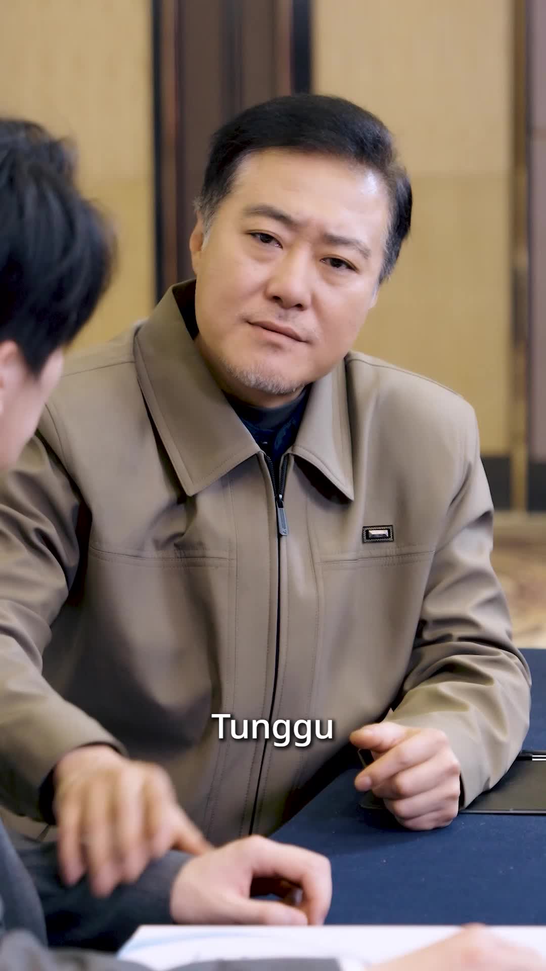 Episode 14 - Kesuksesan Yang Tertunda